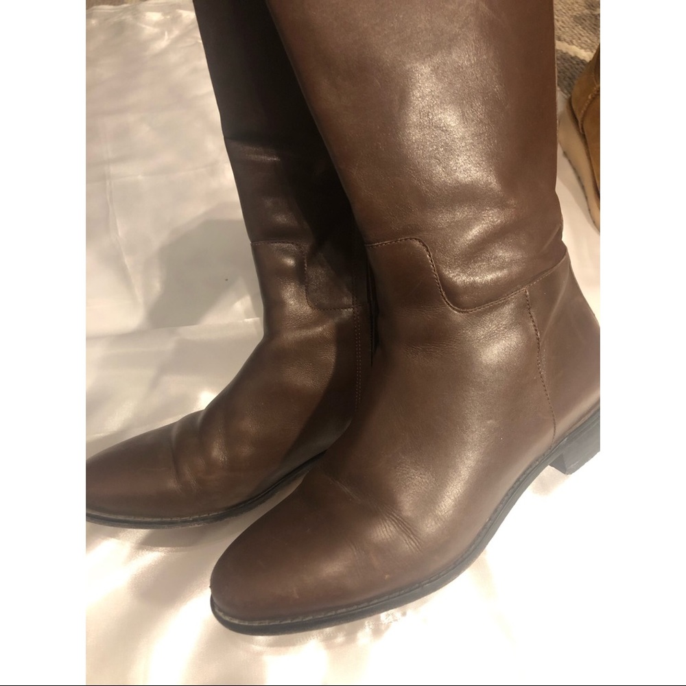 FINAL SALE Cole Haan boots